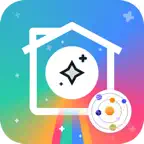 AI Room Energy & Vibe Checker iOS Icon