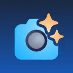 Camera Toys iOS Icon