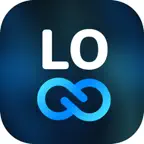 BrandMind - AI Logo Generator iOS Icon