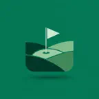 OpenGolf Ireland Icon