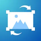 Image Converter: Crop/Optimize iOS Icon