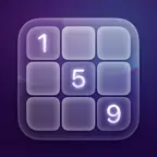 Sudoku Ultimate Now Icon