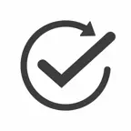 One Day TODO |Today Only List icon