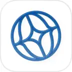 Zoho ERP iOS Icon
