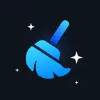 Nova Cleaner AI: Free Up Space iOS Icon