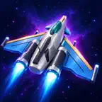 Space Defender: Galactic War iOS Icon