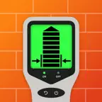 Stud Finder Pro: Wall Scanner iOS Icon