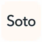 Soto: USB & SSD Photo Backup iOS Icon
