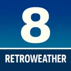 RetroWeather TV icon