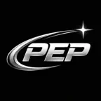 Pep - Pro Soccer Training iOS Icon