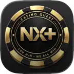 Casino Quest Nexus+ iOS Icon