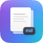 MDC - Markdown Copier icon