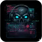 لعبة الرابط: ألغاز ذكاء ورعب iOS Icon