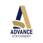 Advance Stationery Icon