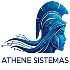 Athene Mobile Icon