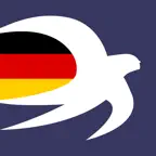 Einbürgerungstest+ iOS Icon