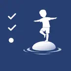 A Well Balanced Day iOS Icon