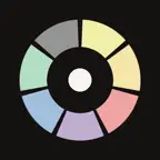 Wheel of Emotions iOS Icon