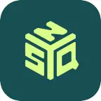 Synq: See Who's Free Icon