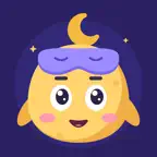 Looma: Migraine Tracker Icon