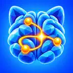 PurrPuzzle: Brain & Cat Games iOS Icon