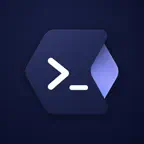 Opsivo: SSH, SFTP & Docker iOS Icon