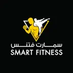 Smart Fitness Qatar iOS Icon