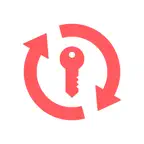 Password&PIN Generator iOS Icon