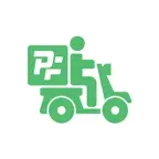 Pide Fácil Repartidores Icon
