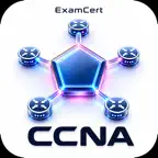 CCNA 200-301 Prep 2026 iOS Icon