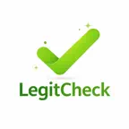 Legit Check AI icon