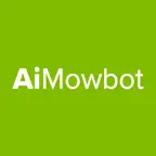 AiMowbot SMART iOS Icon