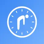 Posture Reminder: Stifix AI iOS Icon