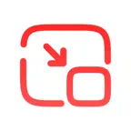 PiP Float - Split Screen Multi iOS Icon