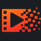 VidClear: Metadata Remover iOS Icon