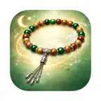 Dhikr Beads iOS Icon