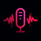Voice Recorder - Memos & Notes iOS Icon