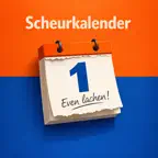 De Scheurkalender 2026 iOS Icon