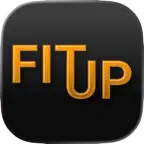 Fitup Alarm iOS Icon