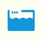 Tank Volume Calc: Dip Chart iOS Icon