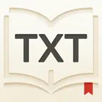 TXT阅读Pro iOS Icon