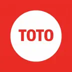 TOTO Results SG iOS Icon
