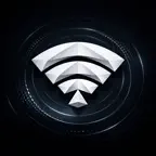 WireScan iOS Icon