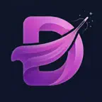 DrapeAI: AI Outfit Try-On Icon