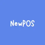 newpos iOS Icon