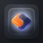 ShiftBlocks Pro iOS Icon