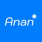 ANAN Mobile Icon