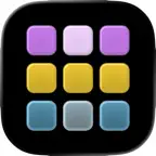 Habit Tracker: HabitCue iOS Icon