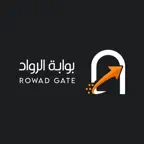بوابة الرواد iOS Icon