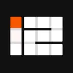 Annual Planner iOS Icon